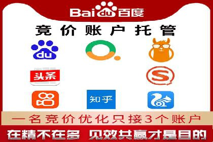 SEM推广竞价案例：品牌知名度提升之道